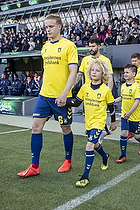 Hjrtur Hermannsson (Brndby IF)