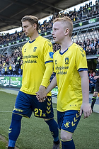 Simon Hedlund (Brndby IF)