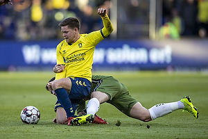 Dominik Kaiser (Brndby IF)