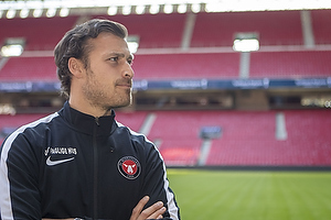 Erik Sviatchenko (FC Midtjylland)