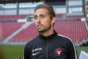 Jakob Poulsen (FC Midtjylland)