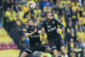 Simon Kroon (FC Midtjylland)