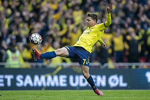 Dominik Kaiser (Brndby IF)