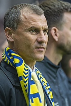 Ebbe Sand, sportsdirektr (Brndby IF)