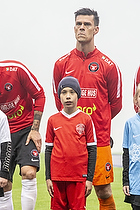 Jesper Hansen (FC Midtjylland)