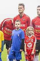 Uidentificeret person (FC Midtjylland)