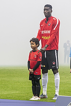 Paul Onuachu (FC Midtjylland)