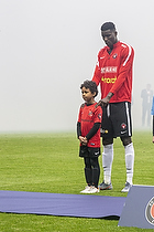 Paul Onuachu (FC Midtjylland)