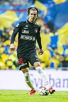 Gustav Wikheim (FC Midtjylland)
