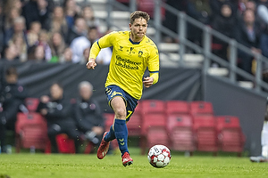 Dominik Kaiser (Brndby IF)