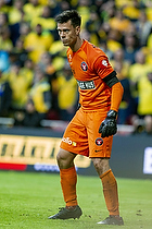 Jesper Hansen (FC Midtjylland)