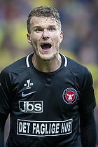 Uidentificeret person (FC Midtjylland)