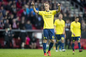 Hjrtur Hermannsson (Brndby IF)