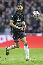 Tim Sparv (FC Midtjylland)