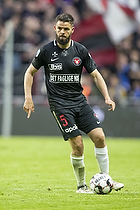 Marc Dal Hende (FC Midtjylland)