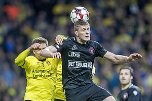 Artem Dovbyk (FC Midtjylland)