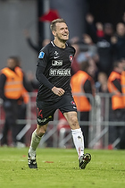 Simon Kroon (FC Midtjylland)