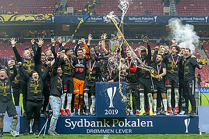 Jakob Poulsen, anfrer (FC Midtjylland)