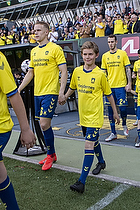 Hjrtur Hermannsson (Brndby IF)