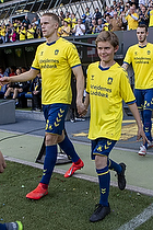 Hjrtur Hermannsson (Brndby IF)