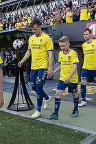 Lasse Vigen Christensen (Brndby IF)