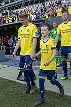 Simon Hedlund (Brndby IF)