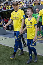 Simon Hedlund (Brndby IF)