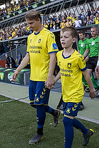 Simon Hedlund (Brndby IF)