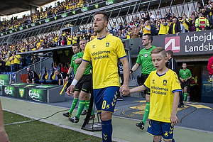 Kamil Wilczek (Brndby IF)