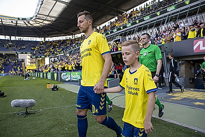 Kamil Wilczek (Brndby IF)