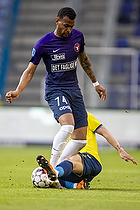 Jose Francisco Dos Santos (FC Midtjylland)