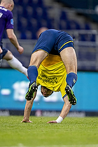 Kamil Wilczek, anfrer (Brndby IF)