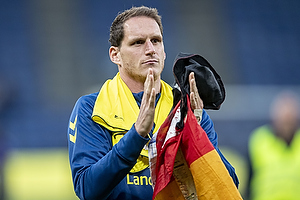 Benedikt Rcker (Brndby IF)