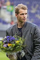Nikolai Laursen (Brndby IF)
