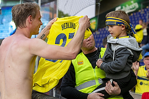 Simon Hedlund (Brndby IF)