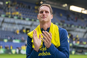 Benedikt Rcker (Brndby IF)