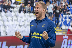 Paulus Arajuuri (Brndby IF)