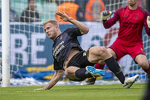 Paulus Arajuuri (Brndby IF)