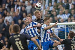 Paulus Arajuuri (Brndby IF)