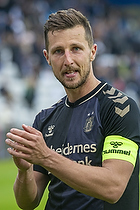 Kamil Wilczek, anfrer (Brndby IF)