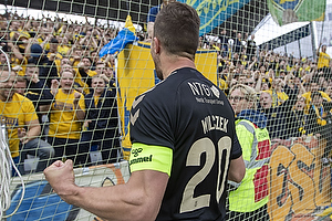 Kamil Wilczek, anfrer (Brndby IF)