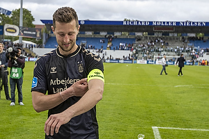 Kamil Wilczek, anfrer (Brndby IF)