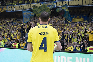 Benedikt Rcker (Brndby IF)