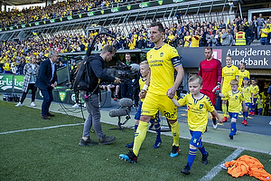 Kamil Wilczek (Brndby IF)