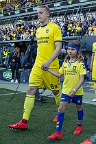 Hjrtur Hermannsson (Brndby IF)