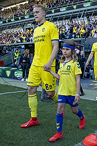 Hjrtur Hermannsson (Brndby IF)