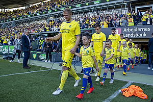 Paulus Arajuuri (Brndby IF)