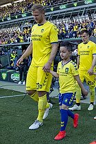 Paulus Arajuuri (Brndby IF)