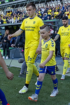 Lasse Vigen Christensen (Brndby IF)