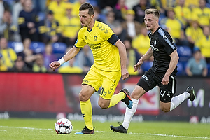 Kamil Wilczek, anfrer (Brndby IF)